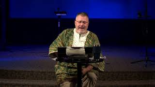 Daily Walk Wednesday 5-20-26 The Fantastic Four- Through the Gospel St...