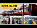 Mumbai to alibag by boat  mumbai to alibaug complete guide