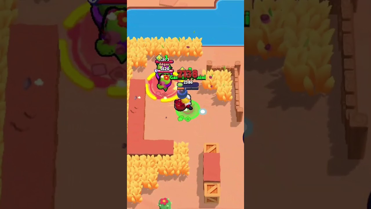 I ain't no rzm #brawlstars #shorts