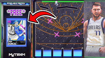 GUARANTEED INVINCIBLE DARK MATTER LOCKER CODES IN NBA 2K21 MYTEAM (NBA 2K21 LOCKER CODES)