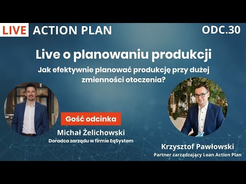 Wideo: Jak obliczyć czas realizacji w planowaniu procesów?