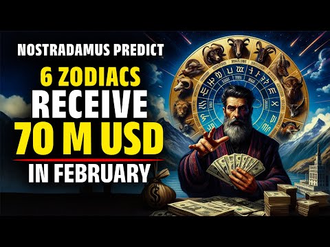 Video: 3 February. Zodiac sign, holidays and events in history on this day