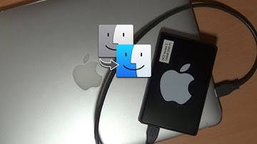 How To Use Migration Assistant on Mac