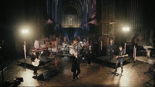 Simple Minds - Promised You A Miracle (Live from Paisley Abbey)