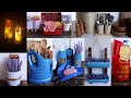 20 IDEIAS INCRÍVEIS! com garrafas decoração reciclagem Artesanato faça você mesmo