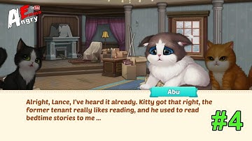 😻Kitten Match - Gameplay #4