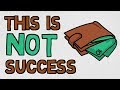 Understanding Success