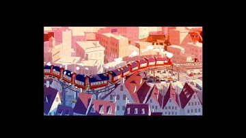 CGMA | Interview with the Masters | Featuring Pascal Campion