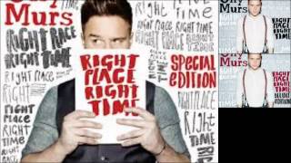 Olly Murs-What A Buzz