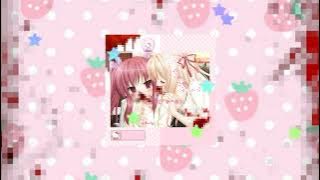 ポカポカ poka poka - (speed up)（≧∇≦ )🔪🩸💗☆