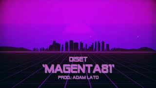Watch Diset Magenta81 video