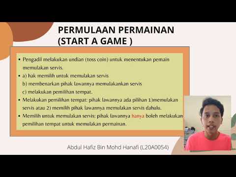 Video: Adakah standard British keperluan undang-undang?