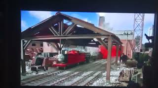 chaes and the magic railroad remake theme song from thomas and the magic railroad theme song