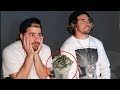 Jc Caylen vs Dommy D | Fortnite Money Challenge (WHY DID I DO THIS)