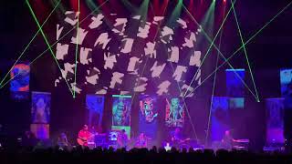 Hawkwind Live @ Royal Albert Albert Hall 29.9.23 Rama