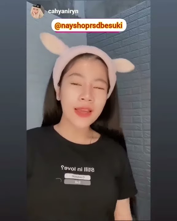 Cahyaniryn pakai PEMUTIH RSD SKIN??? Simak real review videonya☝️