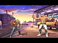 LEVEL 5 Terry Bogard VS Antonov THE KING OF FIGHTERS XIV KOF14 Battle Match