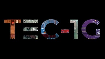 TEC-1G Channel Introduction