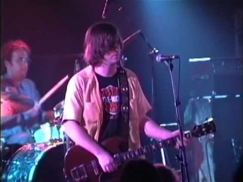Uncle Tupelo- Mississippi Nights, St. Louis Mo 4/30/94 xfer from Hi8 Master w/Soundboard Audio ...