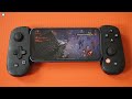 Backbone One Controller for Diablo Immortal – Runs Perfect