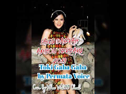Lagu Daerah Ambon Terbaru