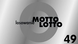 Kuba Tv Hd - Losowanie Motto-Lotto 49