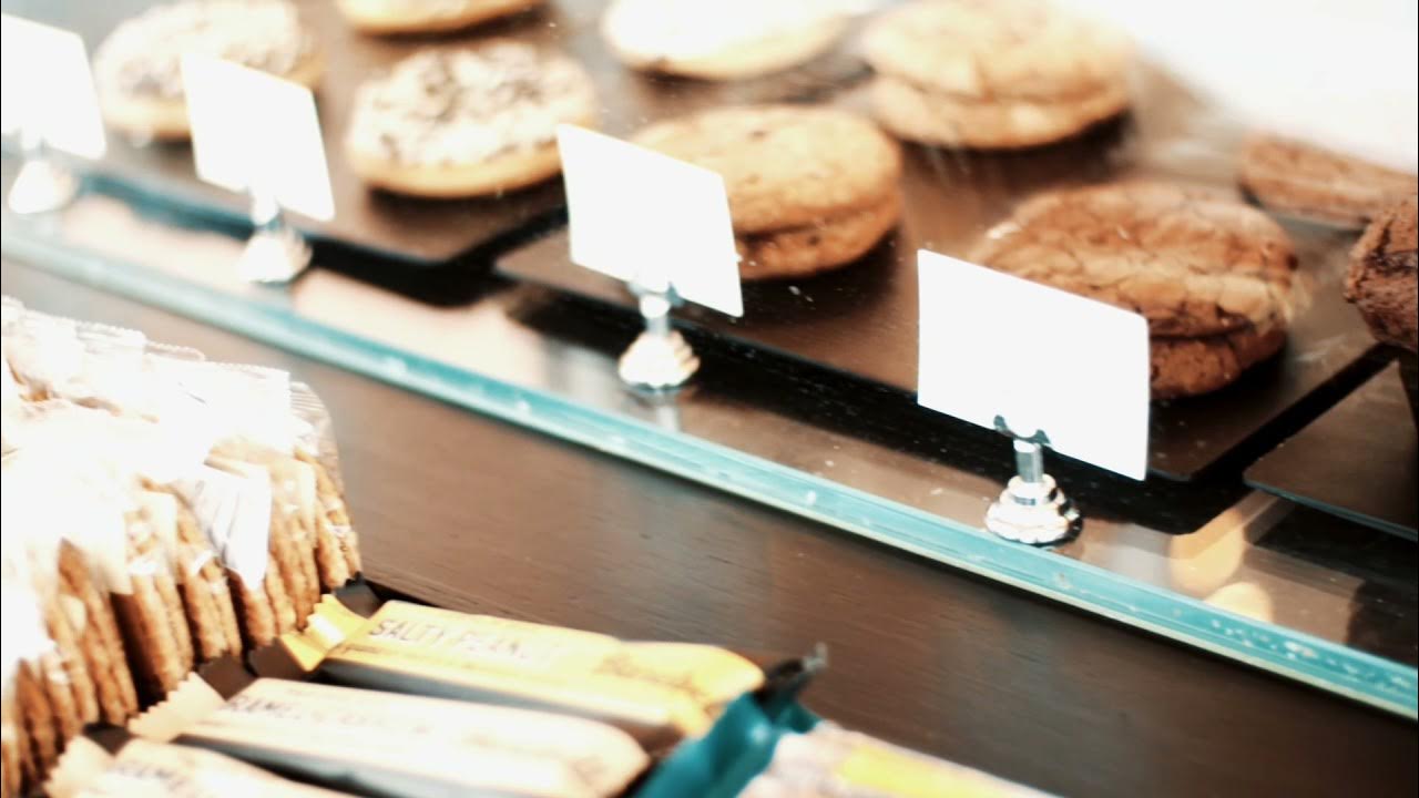 STARBUCKS RESERVE CHEMEX YouTube