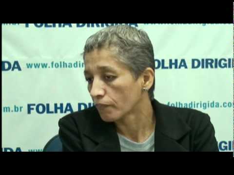 Petrobras: Entrevista com Professora Mnica Roberta...