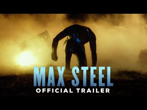 Max Steel