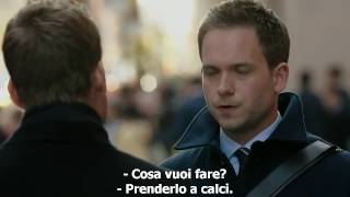Suits 6x14 Admission of Guilt - Promo SUB ITA