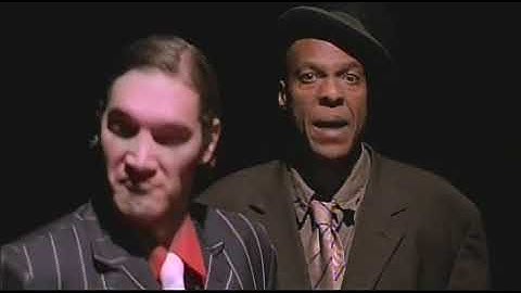 Date Rape - Fishbone (OFFICIAL VIDEO)