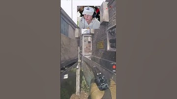 BEST MW3 CLIP SO FAR?? #mw3 #gameplay #cod #mw3beta #clips #trickshots #funny #memes