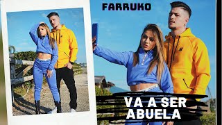 Va a ser abuela - Farruko | Simone y Danila Bachata