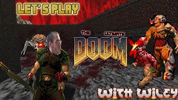 Doom, Episode 2 Level 8