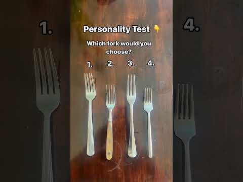 Personality TEST