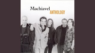 Video thumbnail of "Machiavel - Lying World"