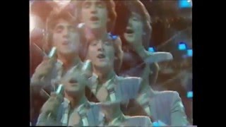 Bay City Rollers - Angel, Angel