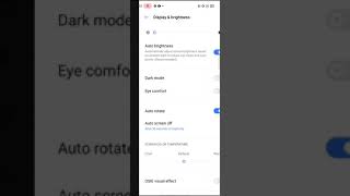 how to increase screen timeout in realme 8i, pro me screen timeout kaise badhaye screenshot 3