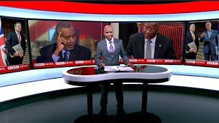 AMKA NA BBC LEO JUMATATU DEC 07, MAALIM AKUBALI  YAISHE ZANZIBAR