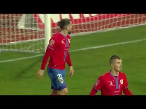 Borac Banja Luka Gosk Goals And Highlights