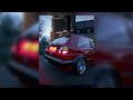 Forza Horizon 4 United Kingdom - VW Golf MK2 Gameplay