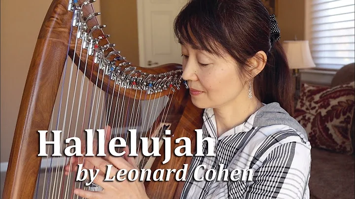 Hallelujah by Leonard Cohen (Stoney End Double-Str...