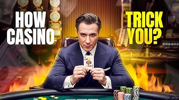 Casinos Don’t Want You to Know These 16 Secrets