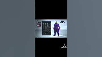 Tekken8 joker customization