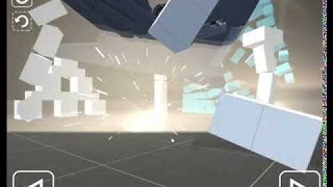 Timescale independent animation