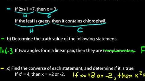 DIVE Video Lecture for Saxon Geometry 1st Edition, Lesson 10