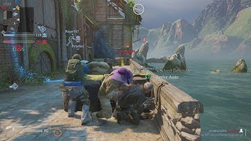 Uncharted 4: A Thief