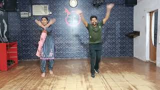 Mutiyaran Giddha Dance | Choreographer By Inder Sahota | Neeru Bajwa | Rubina Bajwa