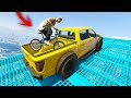 CARRERA COOPERATIVA 8.000% IMPOSIBLE! - GTA V ONLINE