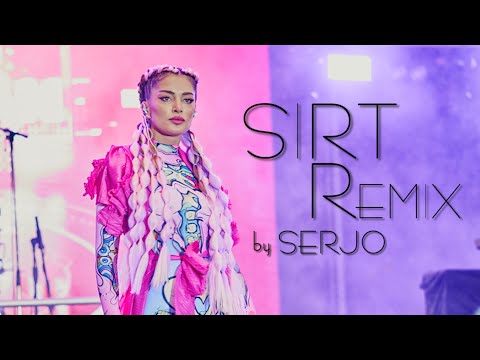 Iveta Mukuchyan - Sirt/Remix by Serjo